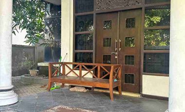 Best Deal, Rumah 3 Lantai Seharga Tanah di Denpasar Barat