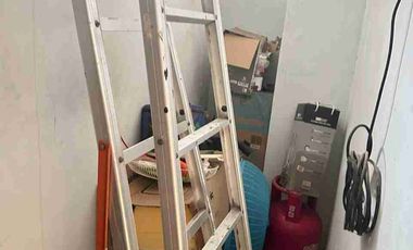 Best Deal, Rumah 3 Lantai Seharga Tanah di Denpasar Barat