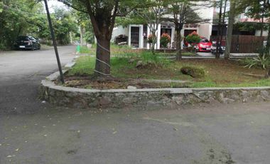 JUUAL CEPAT RUMAH DI KOMPLEK DPRD MARGASARI BUAH BATU BANDUNG