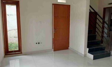 JUUAL CEPAT RUMAH DI KOMPLEK DPRD MARGASARI BUAH BATU BANDUNG