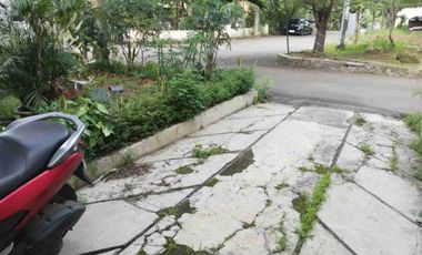 JUUAL CEPAT RUMAH DI KOMPLEK DPRD MARGASARI BUAH BATU BANDUNG