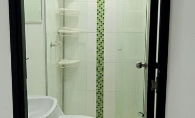 Apartaestudio en Arriendo Estadio Medellin