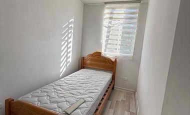 VENDO DPTO PARA INVERSIÓN A PASOS DE U. DE TALCA