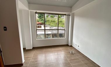 ARRIENDA APARTAESTUDIO EN EL PALMAR