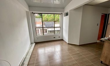 ARRIENDA APARTAESTUDIO EN EL PALMAR