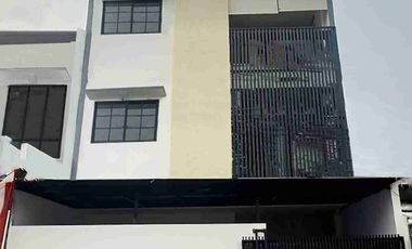 dijual kos exclusive 3 lt 29 kamar roi 9-10% Kebayoran Baru jaksel