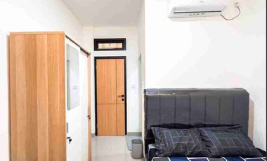 dijual kos exclusive 3 lt 29 kamar roi 9-10% Kebayoran Baru jaksel