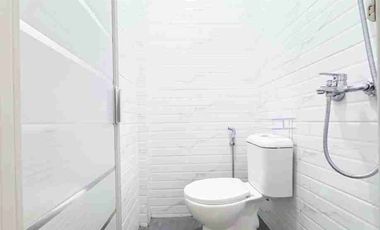 dijual kos exclusive 3 lt 29 kamar roi 9-10% Kebayoran Baru jaksel