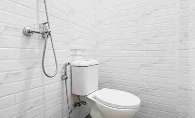 dijual kos exclusive 3 lt 29 kamar roi 9-10% Kebayoran Baru jaksel