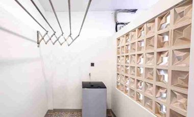 dijual kos exclusive 3 lt 29 kamar roi 9-10% Kebayoran Baru jaksel