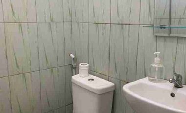 kamar transit 1 jam di daerah pulomas