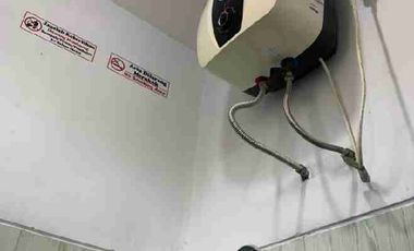 kamar transit 1 jam di daerah pulomas