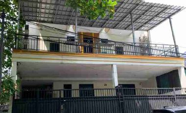 kamar transit 1 jam di daerah pulomas