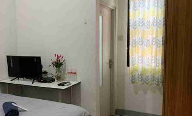 kamar transit 1 jam di daerah pulomas