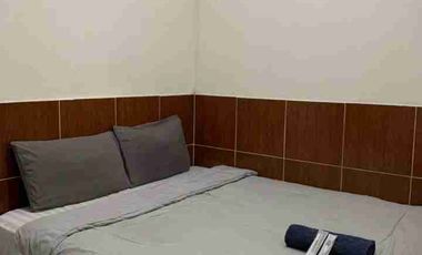 kamar transit 1 jam di daerah pulomas