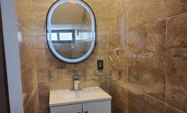 Casa Nueva en Venta en San Antonio de la Cal