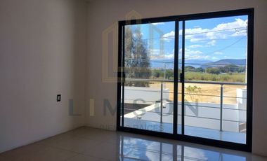 Casa Nueva en Venta en San Antonio de la Cal