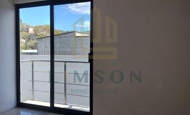 Casa Nueva en Venta en San Antonio de la Cal