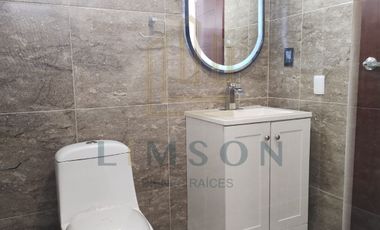 Casa Nueva en Venta en San Antonio de la Cal