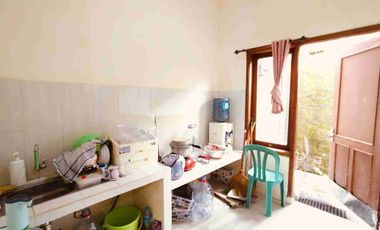 Rumah siap huni perum Sapphire Village Baturaden Purwokerto dekat wisata, 7 menit kampus Unsoed