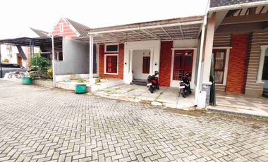 Rumah siap huni perum Sapphire Village Baturaden Purwokerto dekat wisata, 7 menit kampus Unsoed