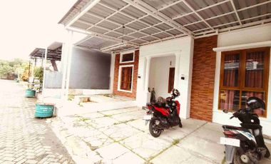Rumah siap huni perum Sapphire Village Baturaden Purwokerto dekat wisata, 7 menit kampus Unsoed