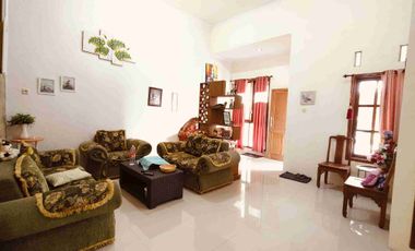 Rumah siap huni perum Sapphire Village Baturaden Purwokerto dekat wisata, 7 menit kampus Unsoed