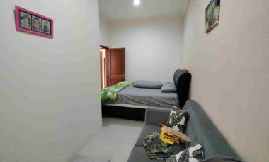 Rumah siap huni perum Sapphire Village Baturaden Purwokerto dekat wisata, 7 menit kampus Unsoed