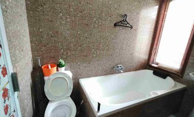 Rumah siap huni perum Sapphire Village Baturaden Purwokerto dekat wisata, 7 menit kampus Unsoed