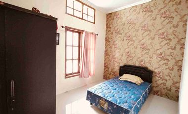 Rumah siap huni perum Sapphire Village Baturaden Purwokerto dekat wisata, 7 menit kampus Unsoed