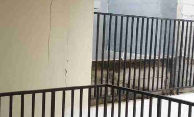 disewakan rumah siap huni di cluster Asera one west harapan indah 2 bekasi