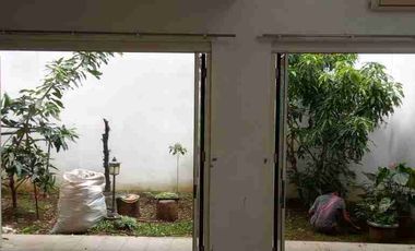 disewakan rumah siap huni di cluster Asera one west harapan indah 2 bekasi