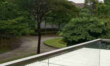 disewakan rumah siap huni di cluster Asera one west harapan indah 2 bekasi