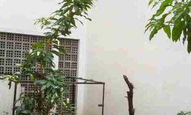 disewakan rumah siap huni di cluster Asera one west harapan indah 2 bekasi