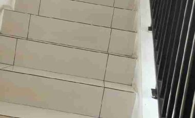 disewakan rumah siap huni di cluster Asera one west harapan indah 2 bekasi