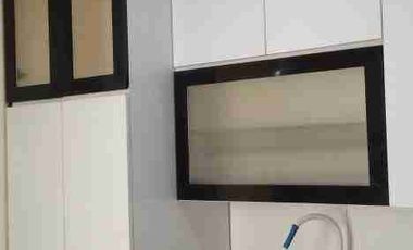 disewakan rumah siap huni di cluster Asera one west harapan indah 2 bekasi