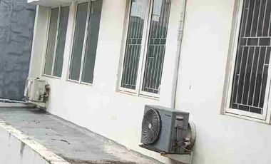 disewakan rumah siap huni di cluster Asera one west harapan indah 2 bekasi