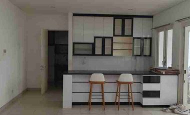 disewakan rumah siap huni di cluster Asera one west harapan indah 2 bekasi