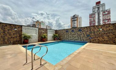 VENTA APARTAMENTO EN BUCARAMANGA