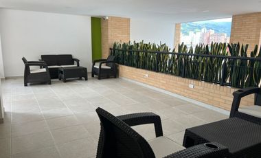 VENTA APARTAMENTO EN BUCARAMANGA