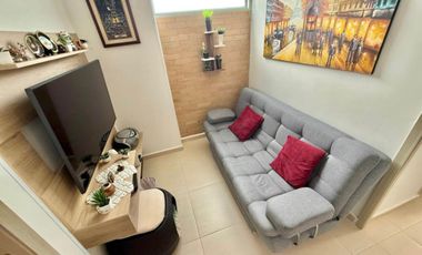 VENTA APARTAMENTO EN BUCARAMANGA