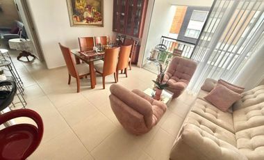 VENTA APARTAMENTO EN BUCARAMANGA