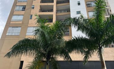 VENTA APARTAMENTO EN BUCARAMANGA