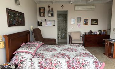 LINDO Y COMODO APARTAMENTO.