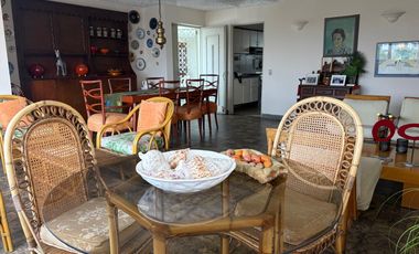 LINDO Y COMODO APARTAMENTO.