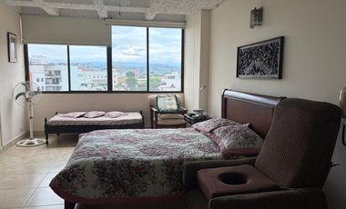 LINDO Y COMODO APARTAMENTO.