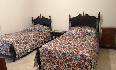 LINDO Y COMODO APARTAMENTO.