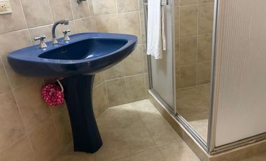 LINDO Y COMODO APARTAMENTO.