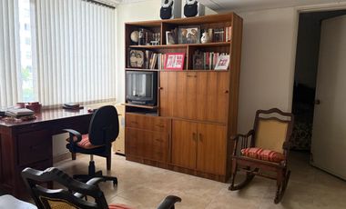 LINDO Y COMODO APARTAMENTO.