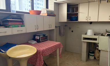 LINDO Y COMODO APARTAMENTO.